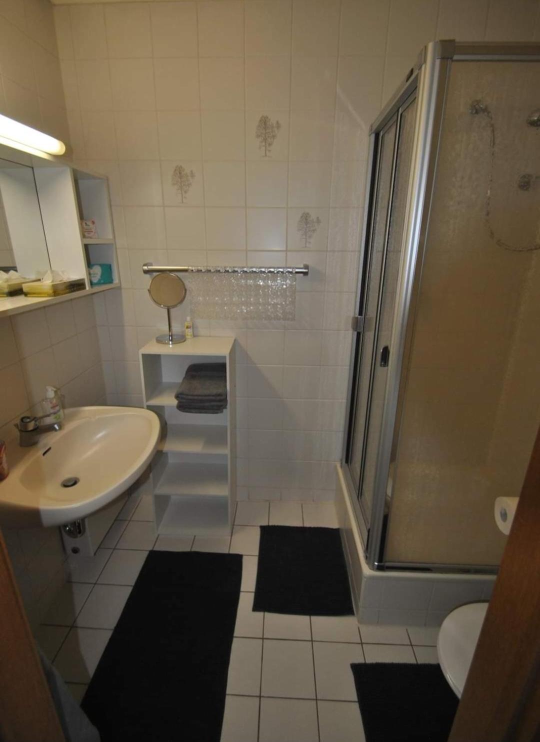 Haus Rehblick 2, Wg 4 Lägenhet Sankt Andreasberg Exteriör bild